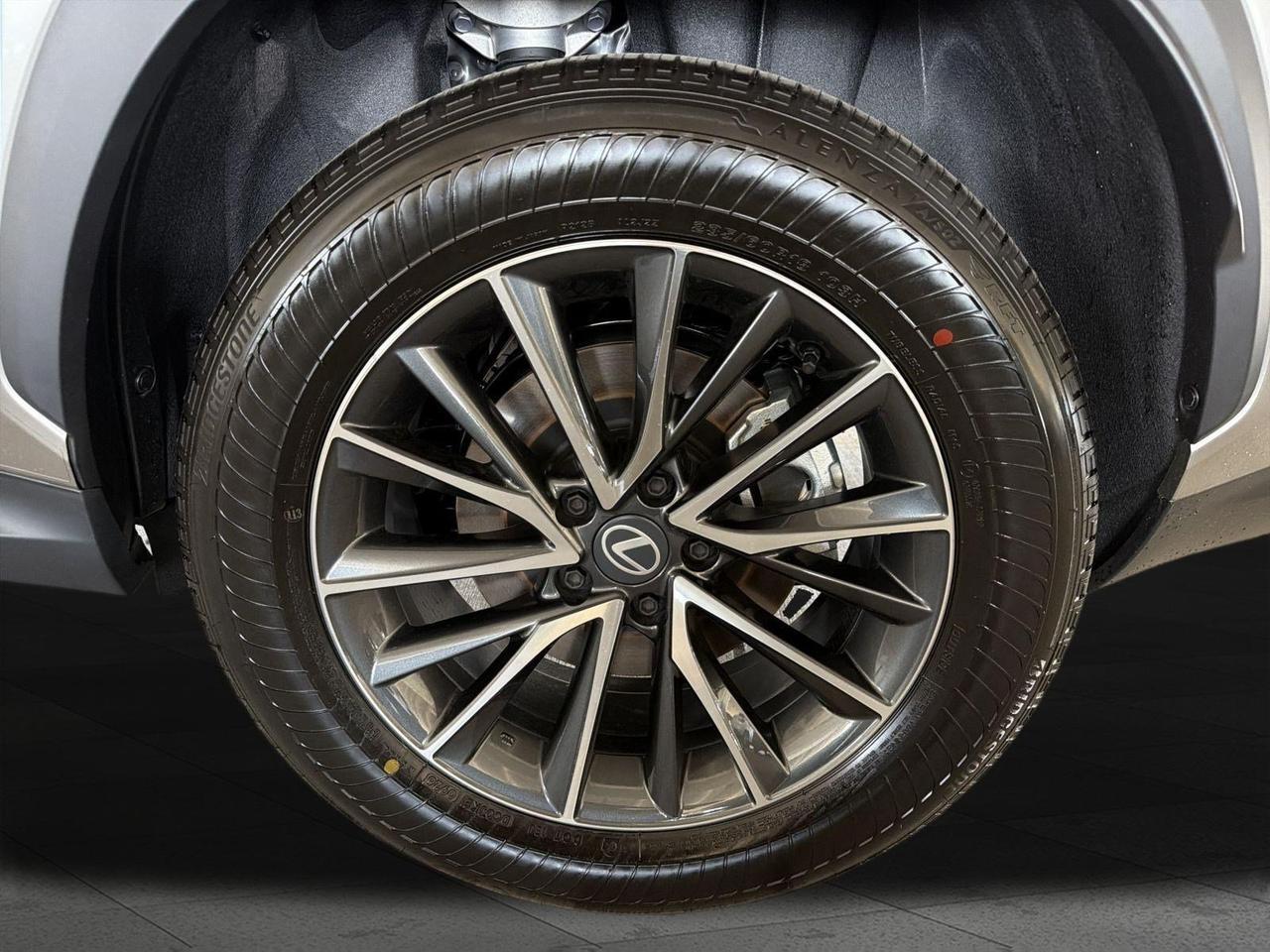 2026 Lexus NX 350 San Antonio TX