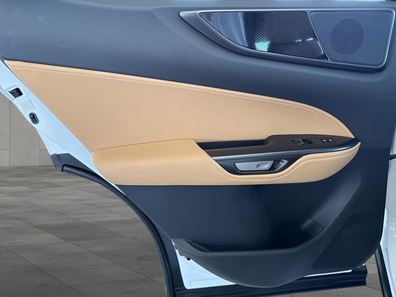 2026 Lexus NX 350 San Antonio TX