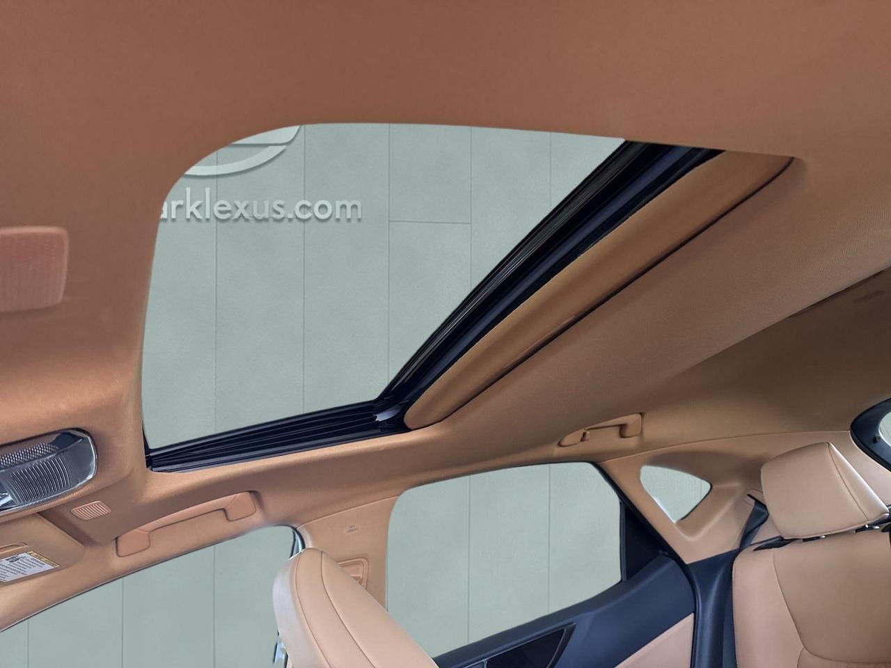 2026 Lexus NX 350 San Antonio TX