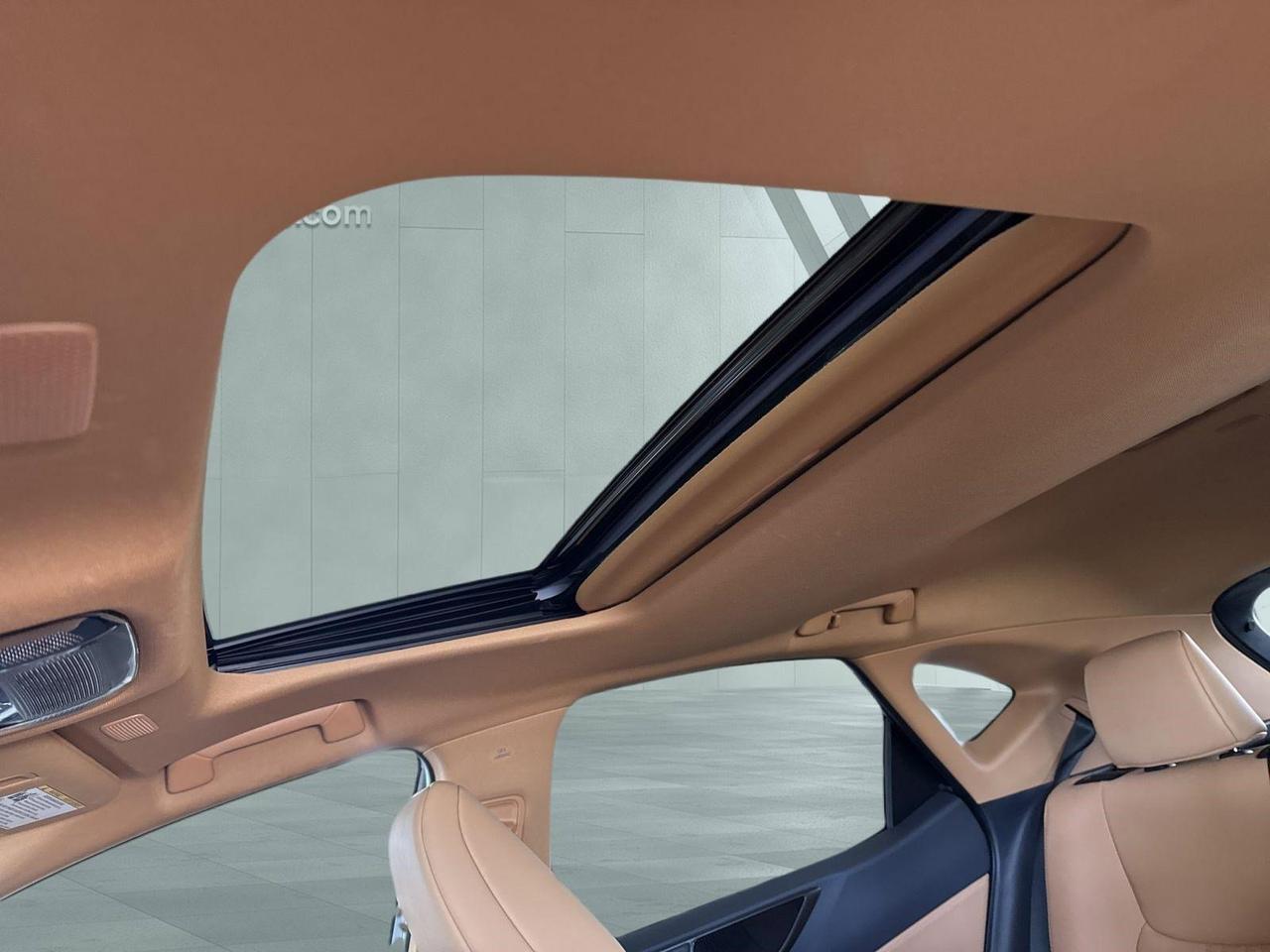 2026 Lexus NX 350 San Antonio TX