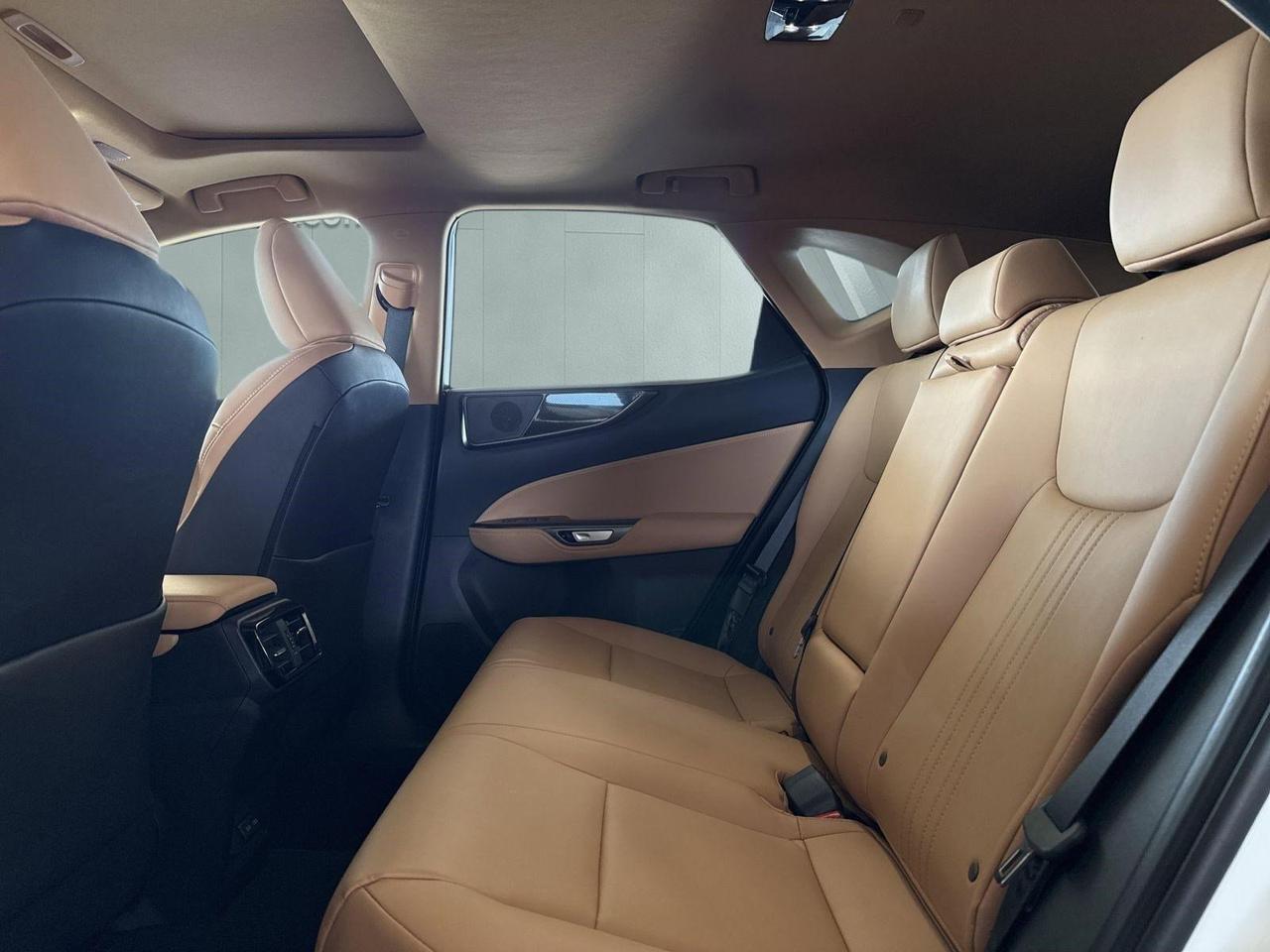 2026 Lexus NX 350 San Antonio TX