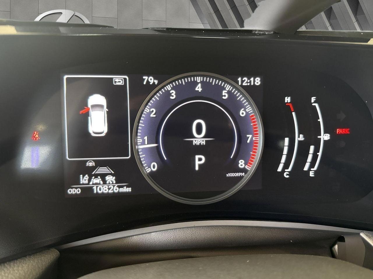 2026 Lexus NX 350 San Antonio TX