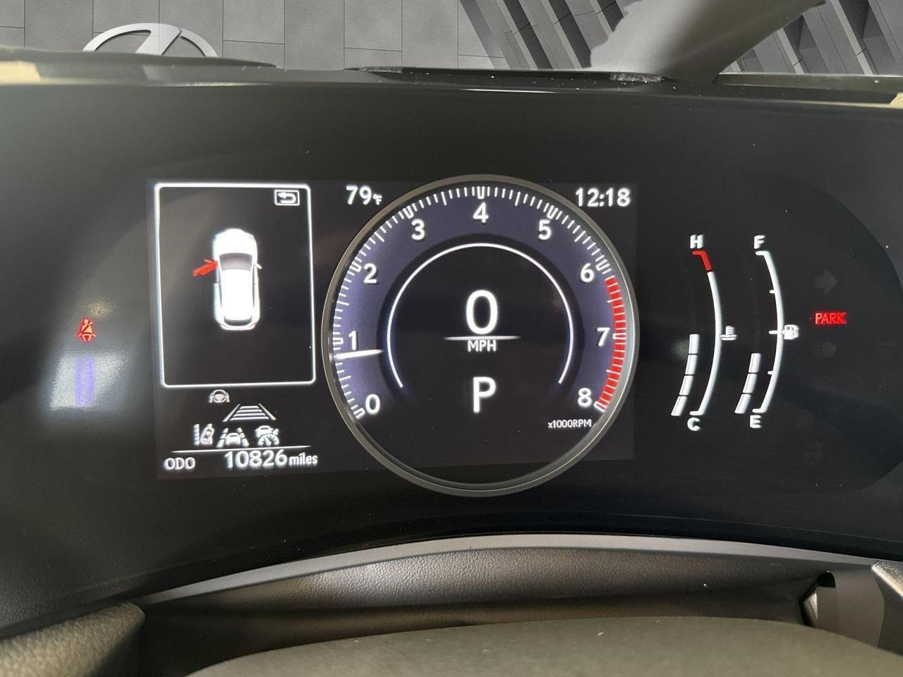 2026 Lexus NX 350 San Antonio TX