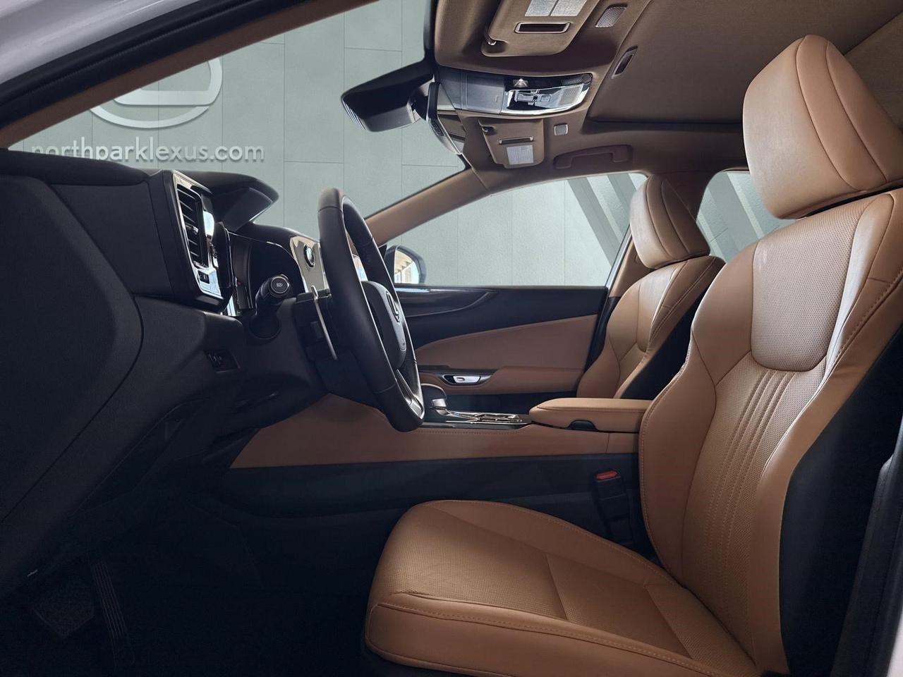 2026 Lexus NX 350 San Antonio TX