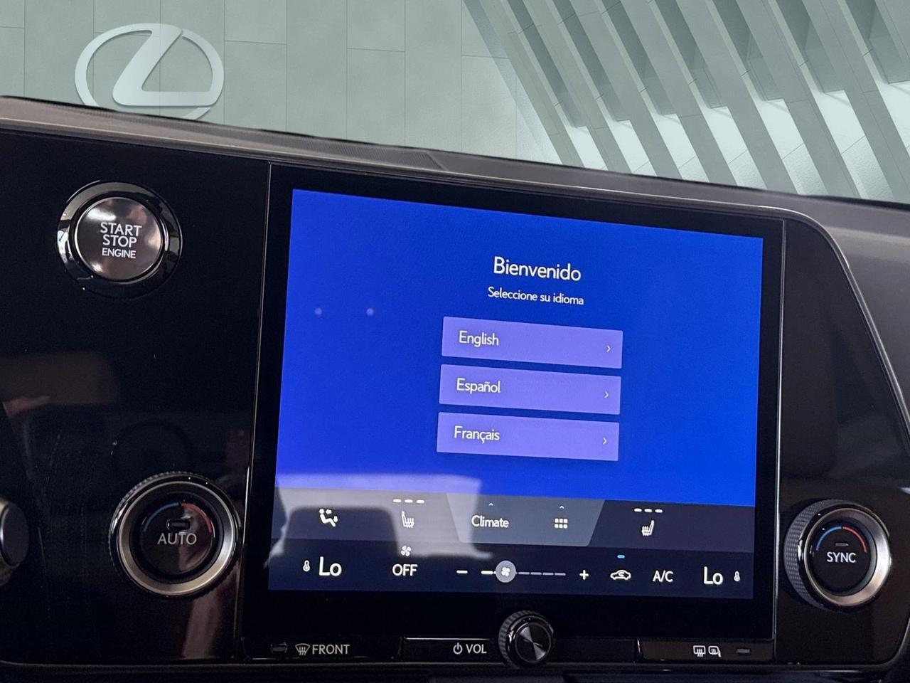 2026 Lexus NX 350 San Antonio TX