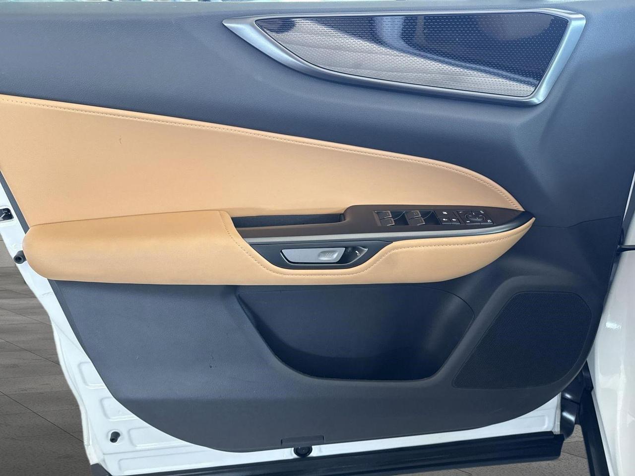 2026 Lexus NX 350 San Antonio TX