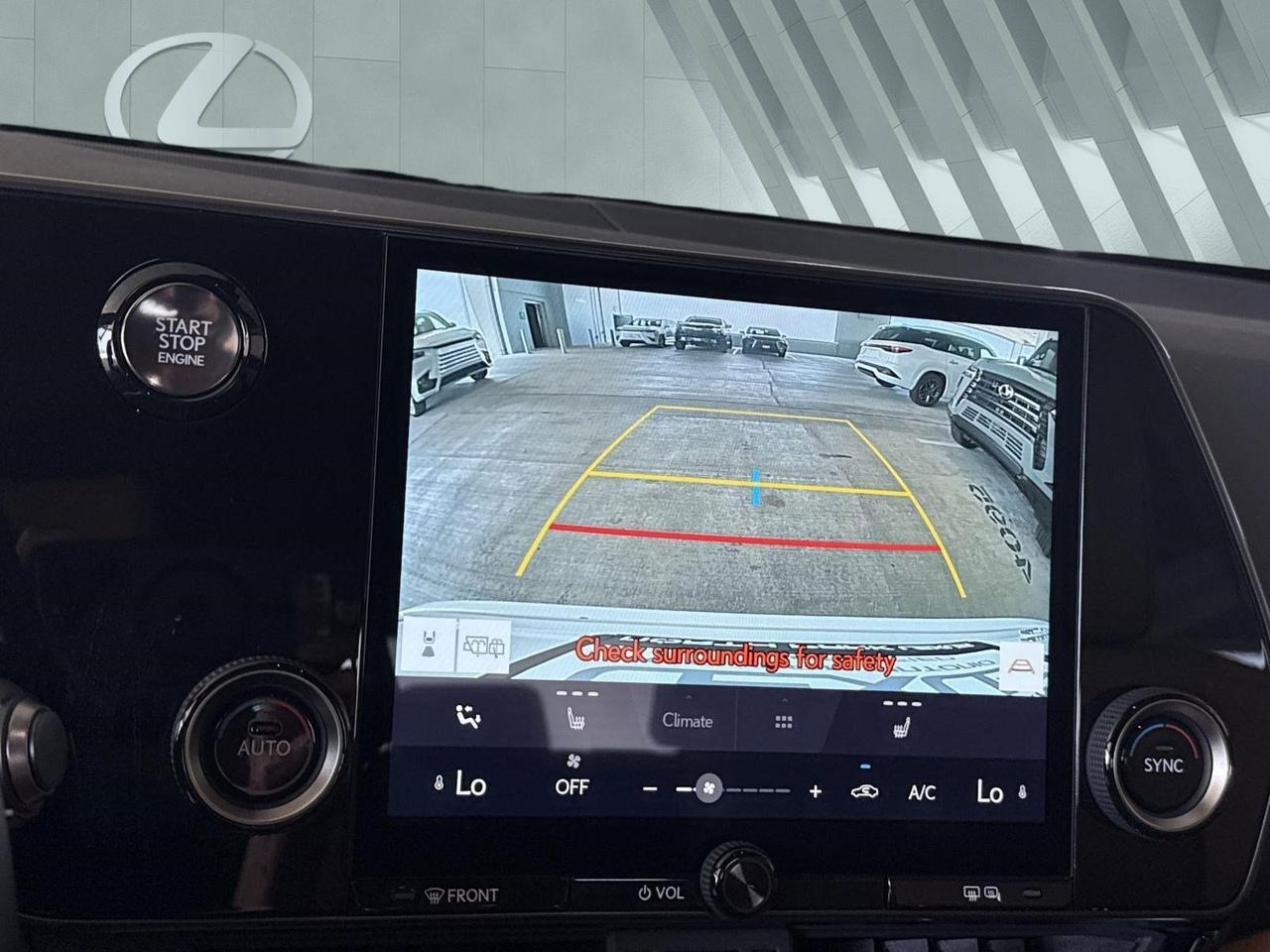 2026 Lexus NX 350 San Antonio TX