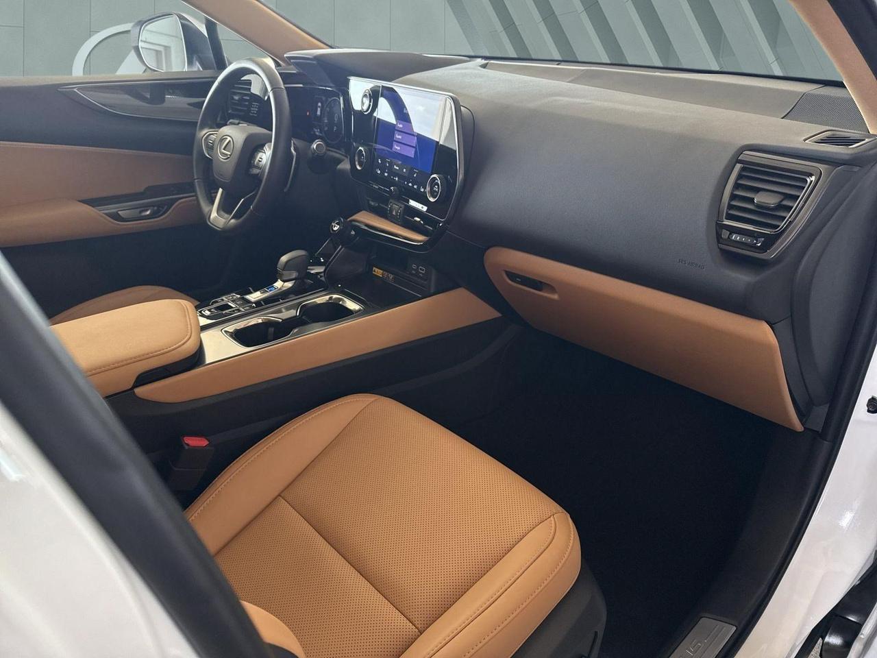 2026 Lexus NX 350 San Antonio TX