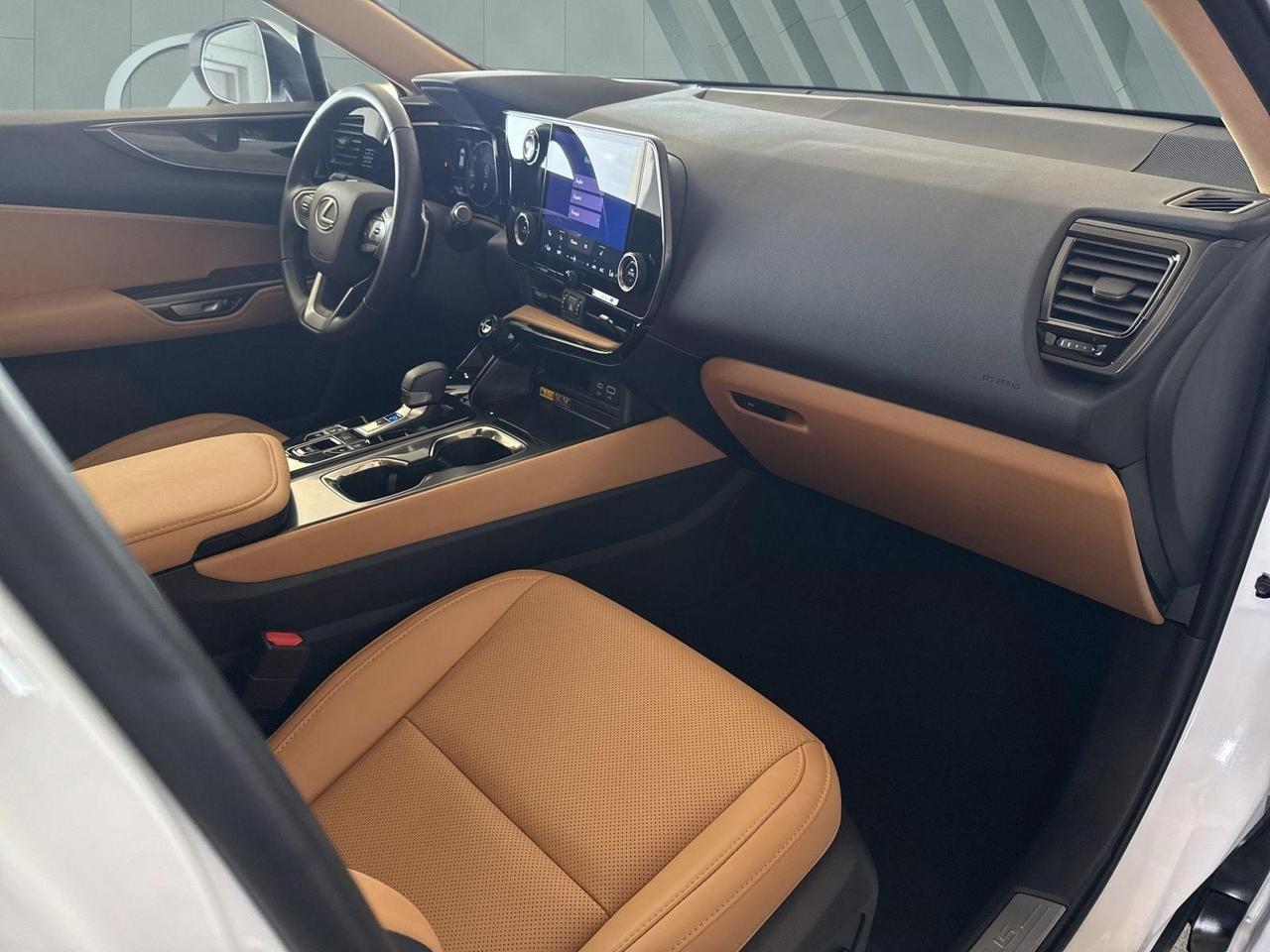 2026 Lexus NX 350 San Antonio TX