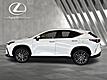 2026 Lexus NX 350