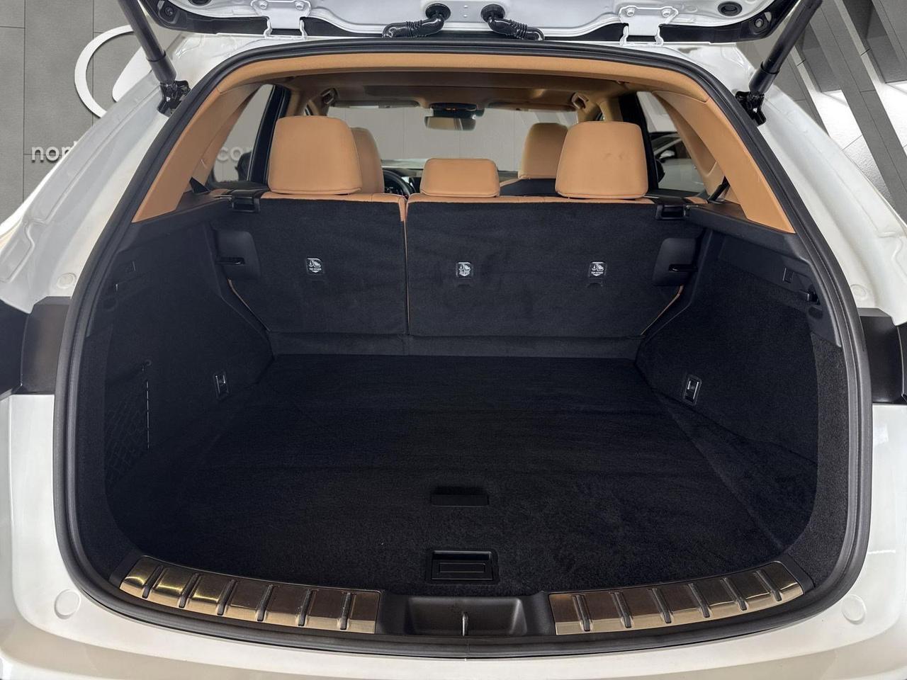 2026 Lexus NX 350 San Antonio TX