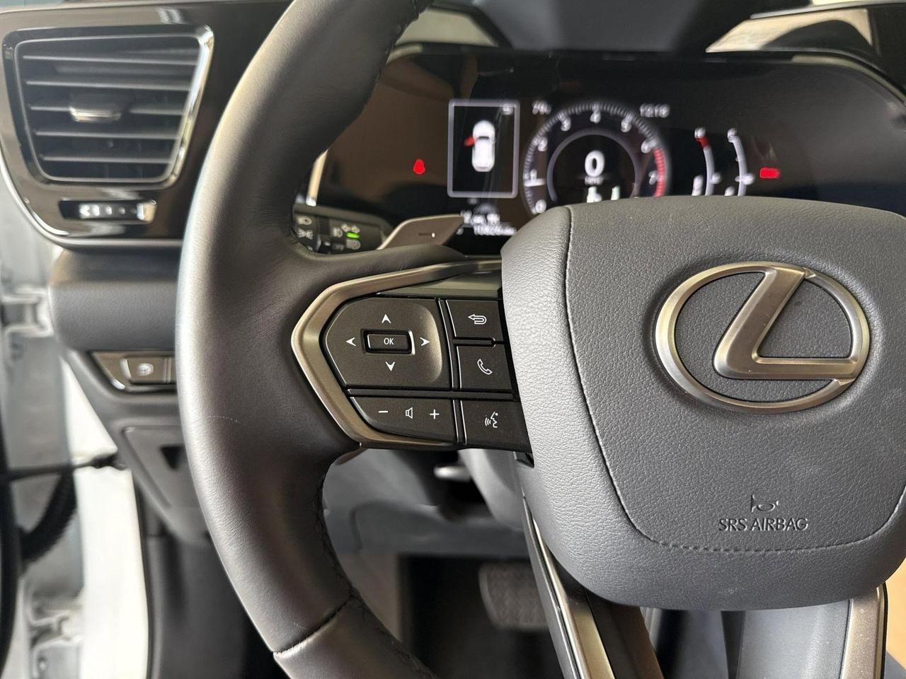 2026 Lexus NX 350 San Antonio TX