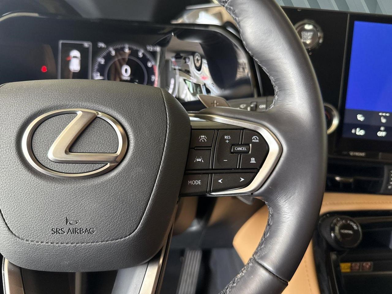 2026 Lexus NX 350 San Antonio TX