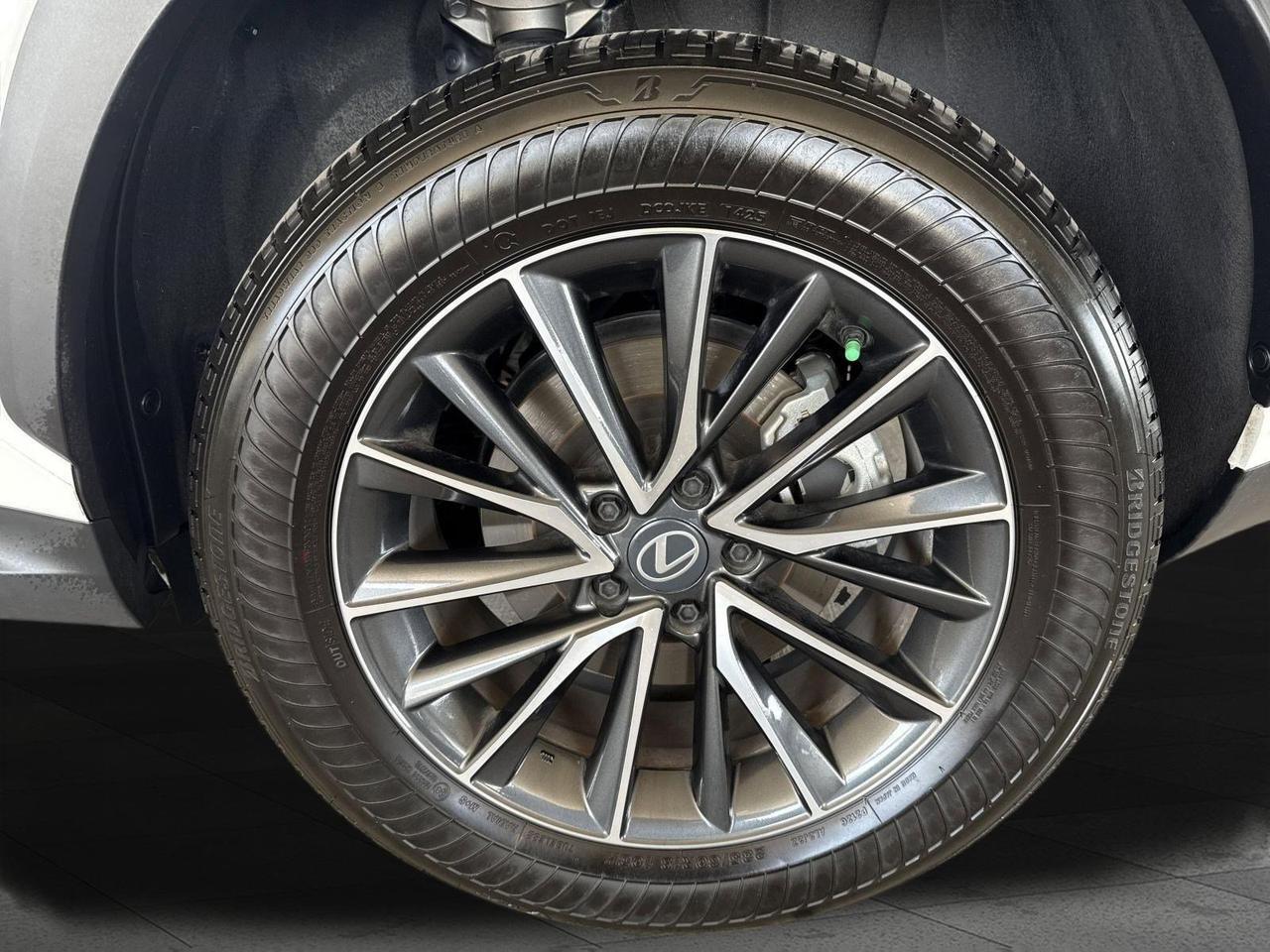 2026 Lexus NX 350 San Antonio TX