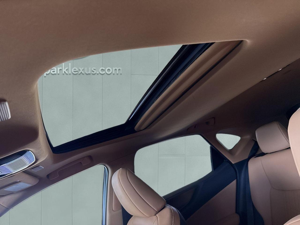 2026 Lexus NX 350 San Antonio TX