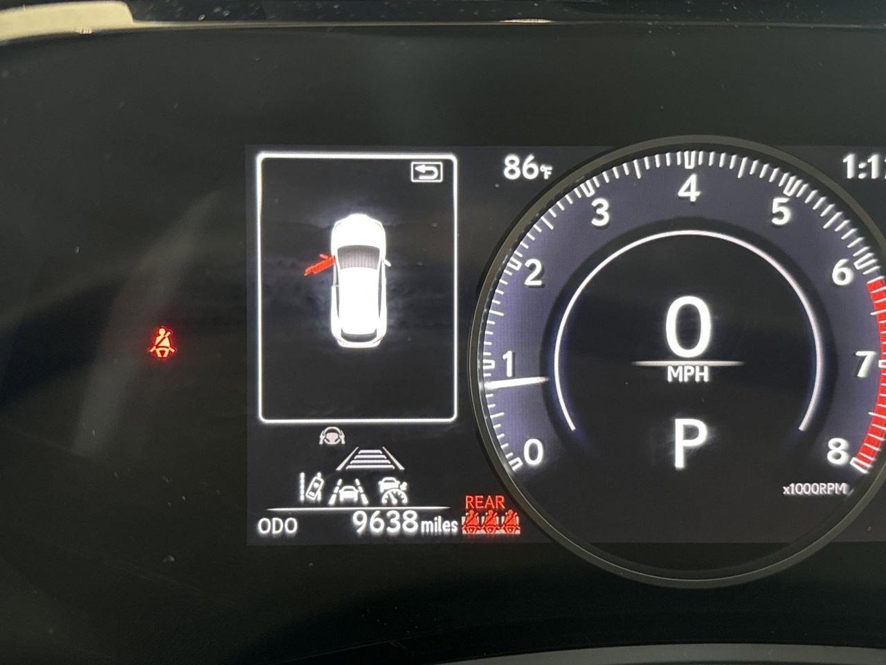 2026 Lexus NX 350 San Antonio TX