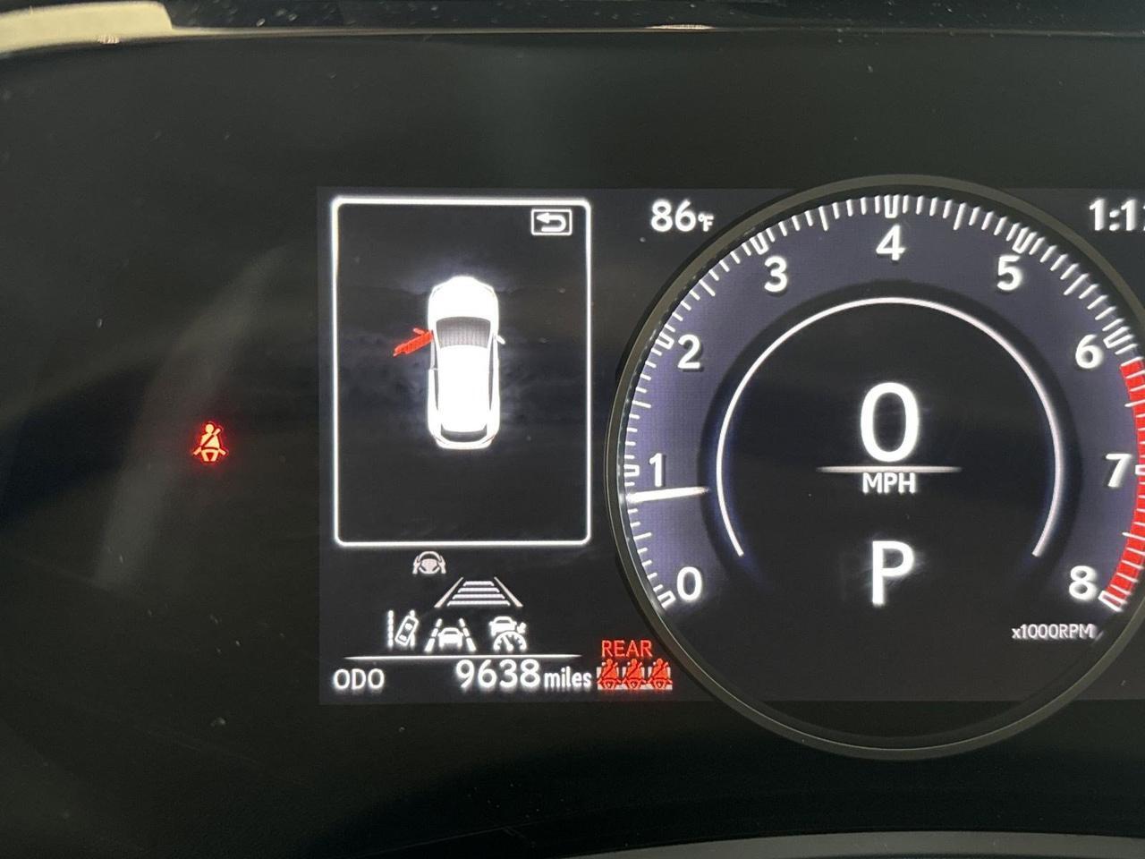 2026 Lexus NX 350 San Antonio TX