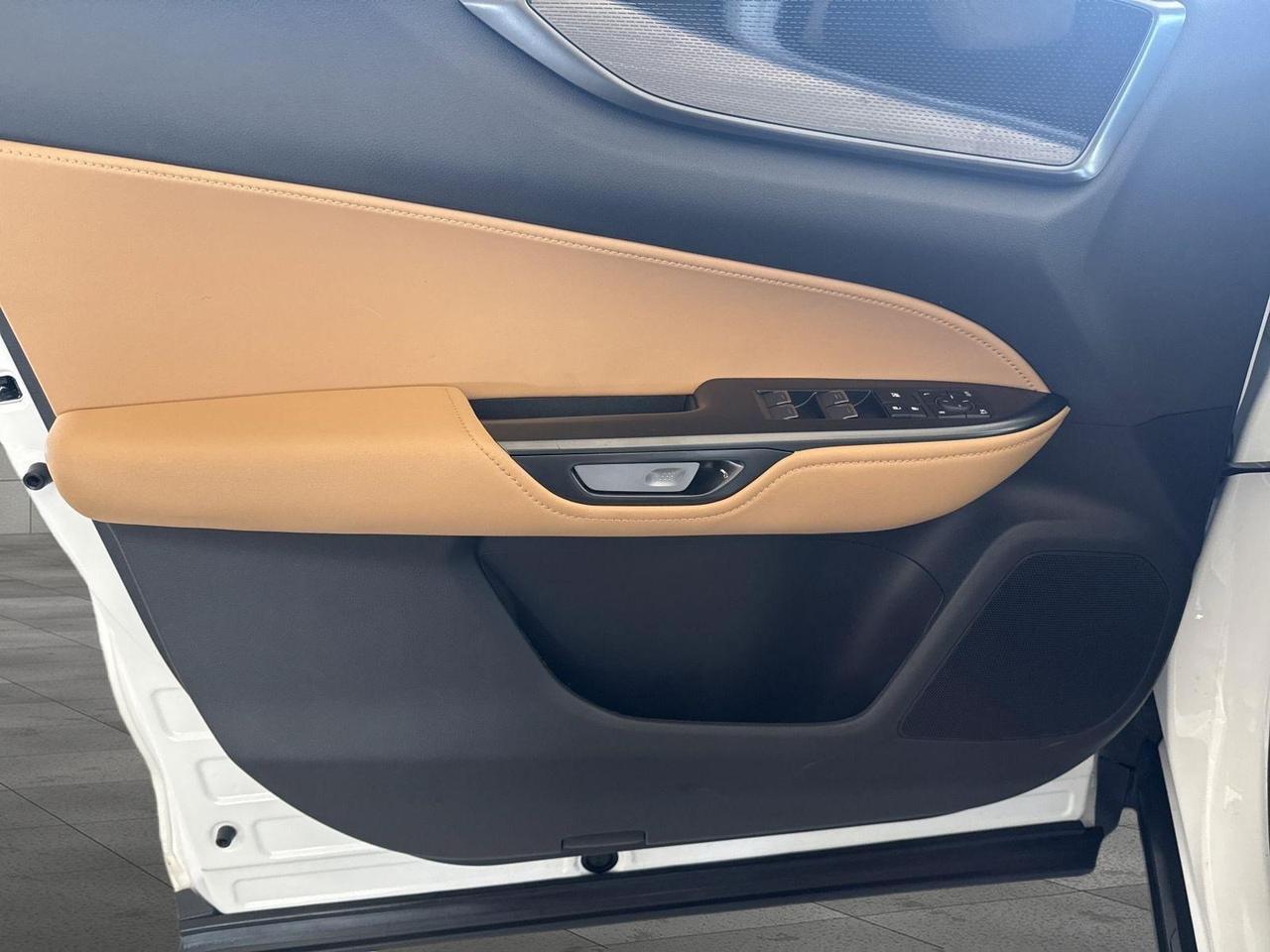 2026 Lexus NX 350 San Antonio TX