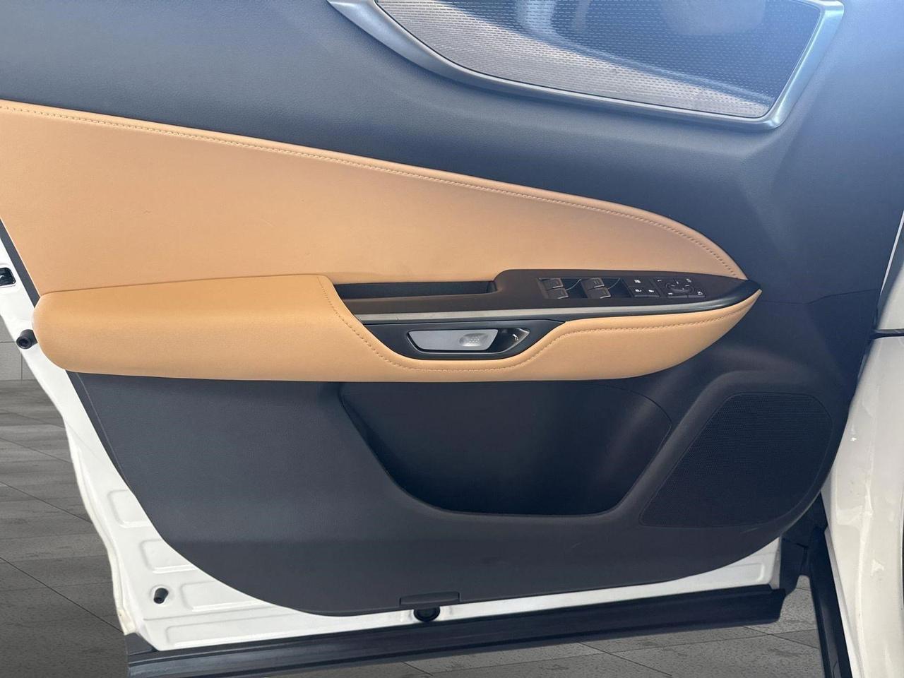 2026 Lexus NX 350 San Antonio TX