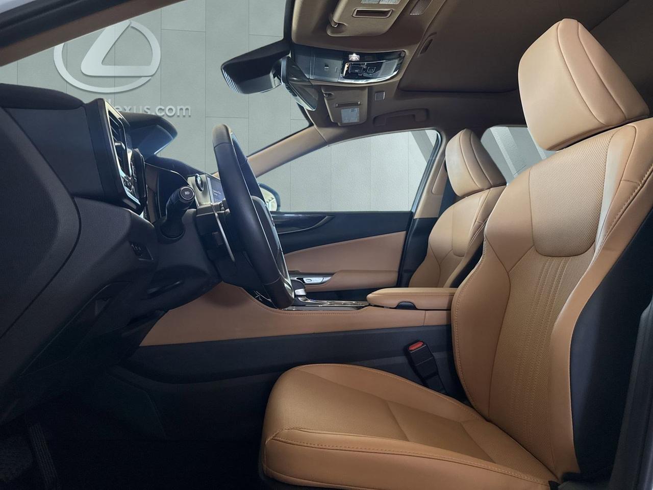 2026 Lexus NX 350 San Antonio TX