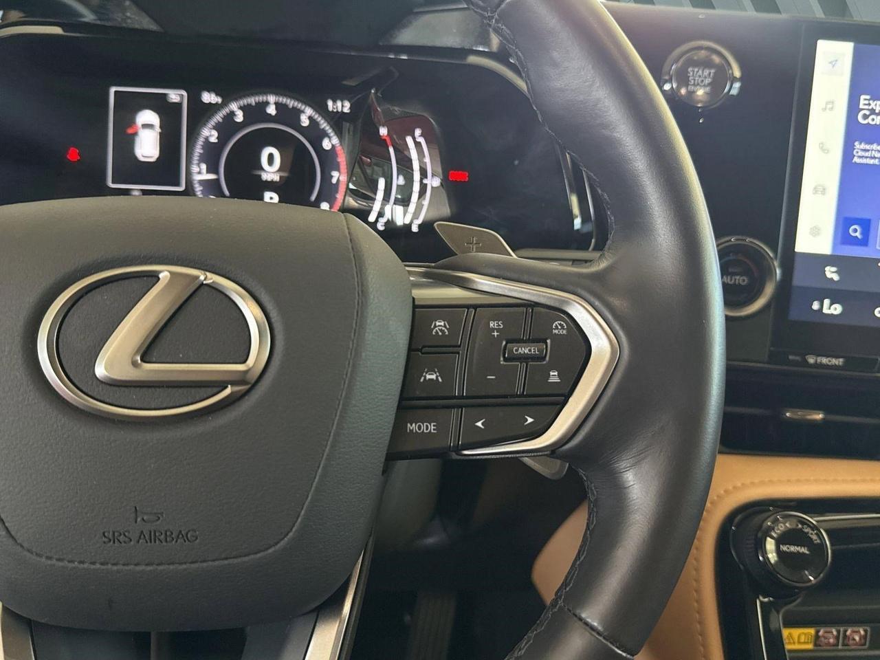 2026 Lexus NX 350 San Antonio TX