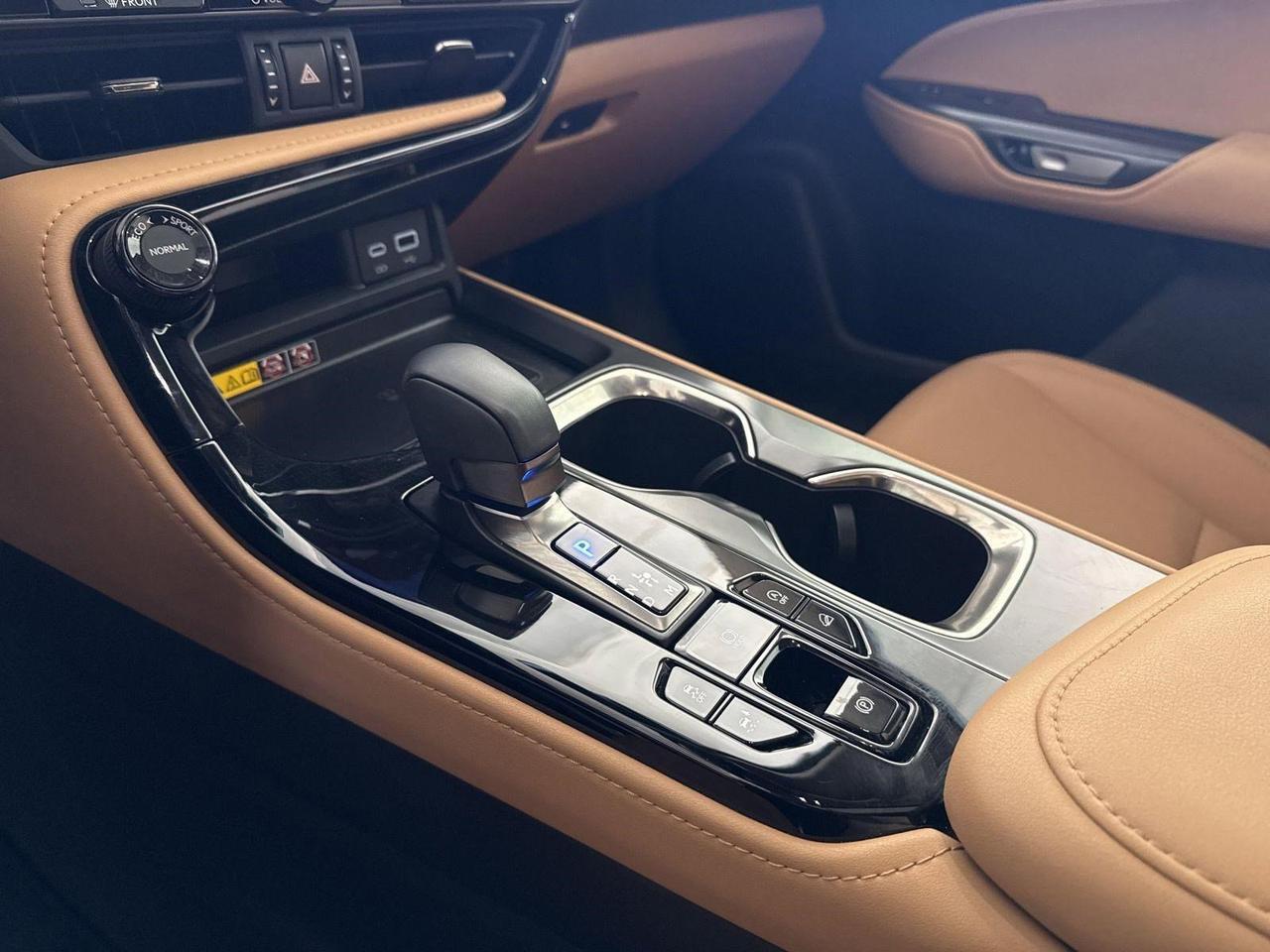 2026 Lexus NX 350 San Antonio TX