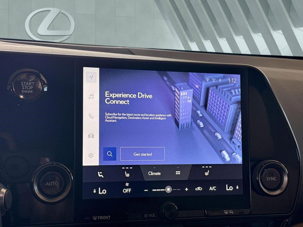 2026 Lexus NX 350 San Antonio TX