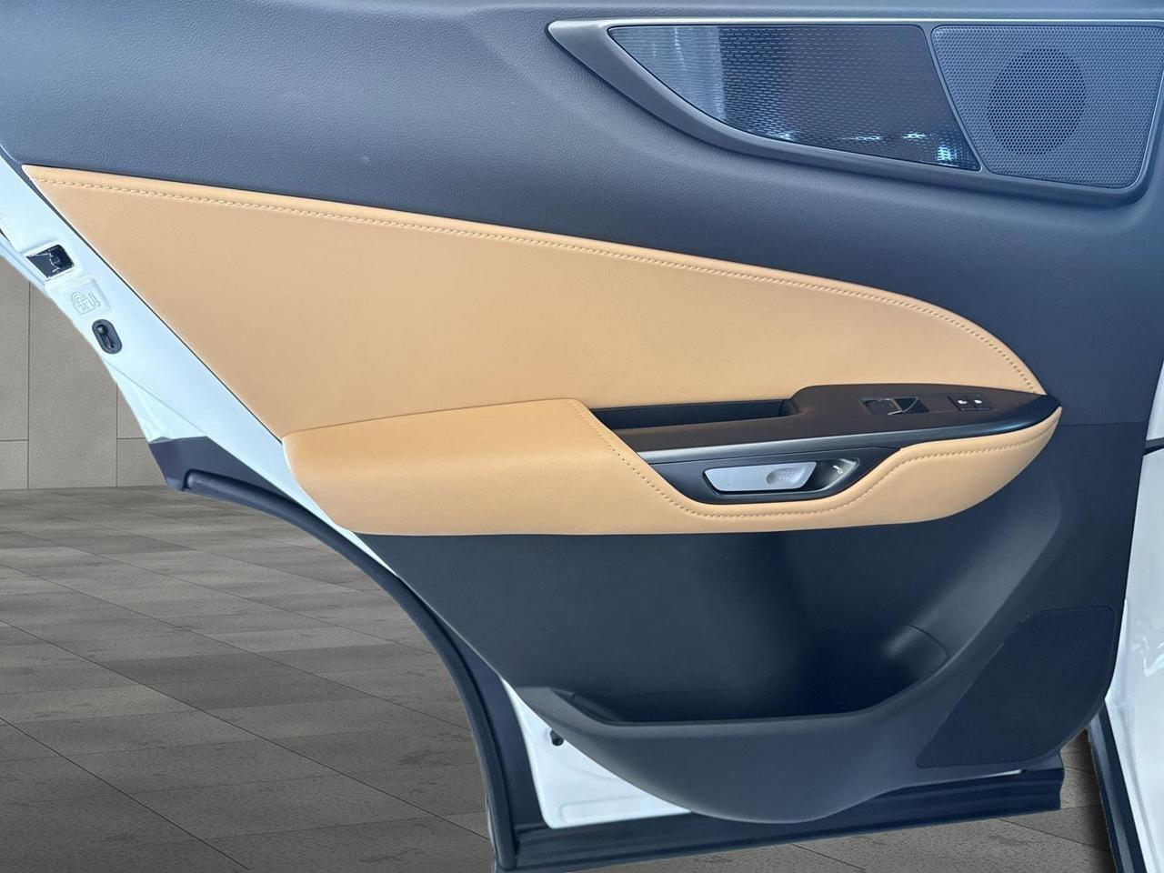 2026 Lexus NX 350 San Antonio TX