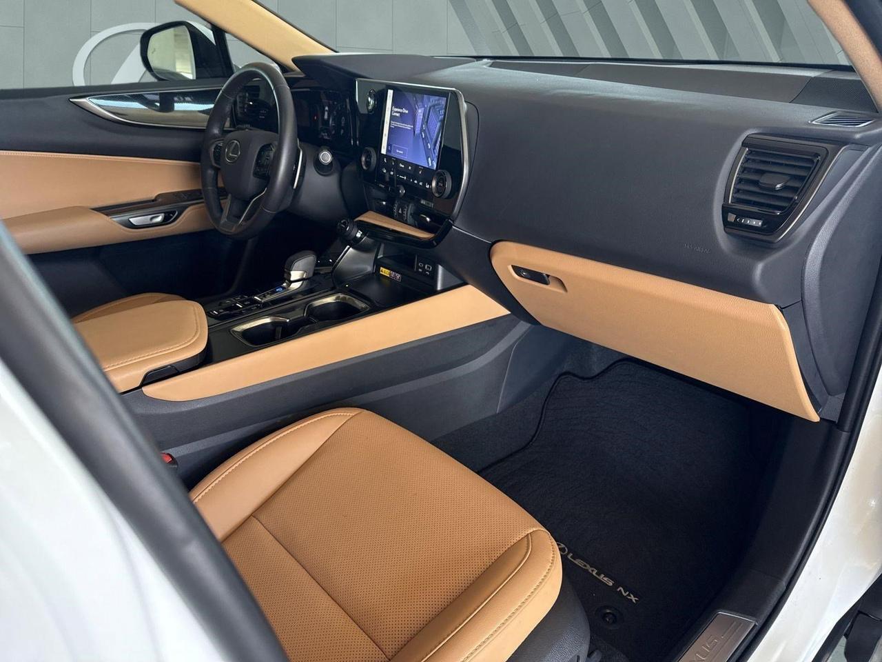 2026 Lexus NX 350 San Antonio TX