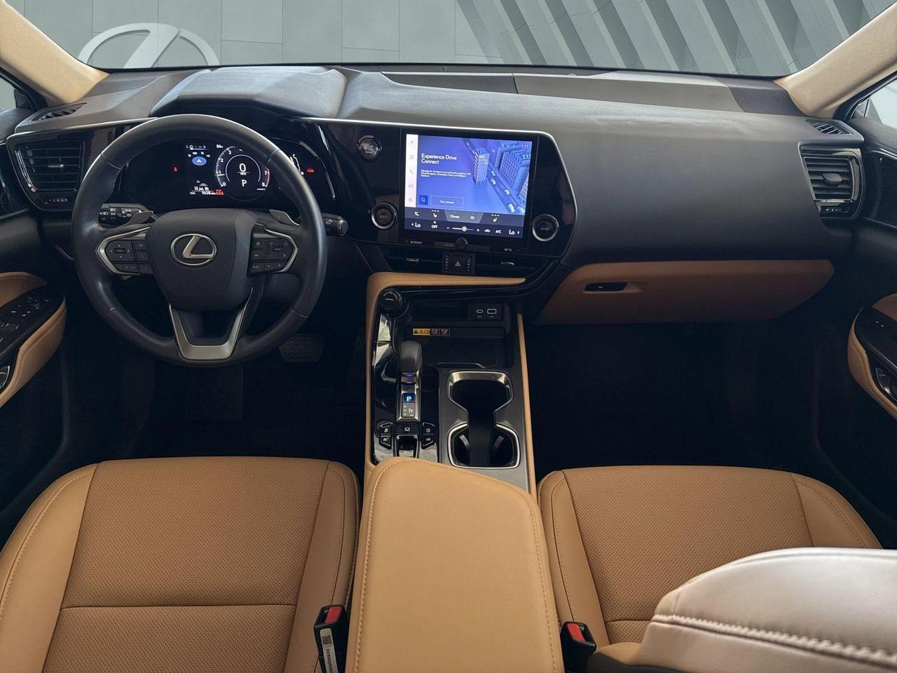 2026 Lexus NX 350 San Antonio TX