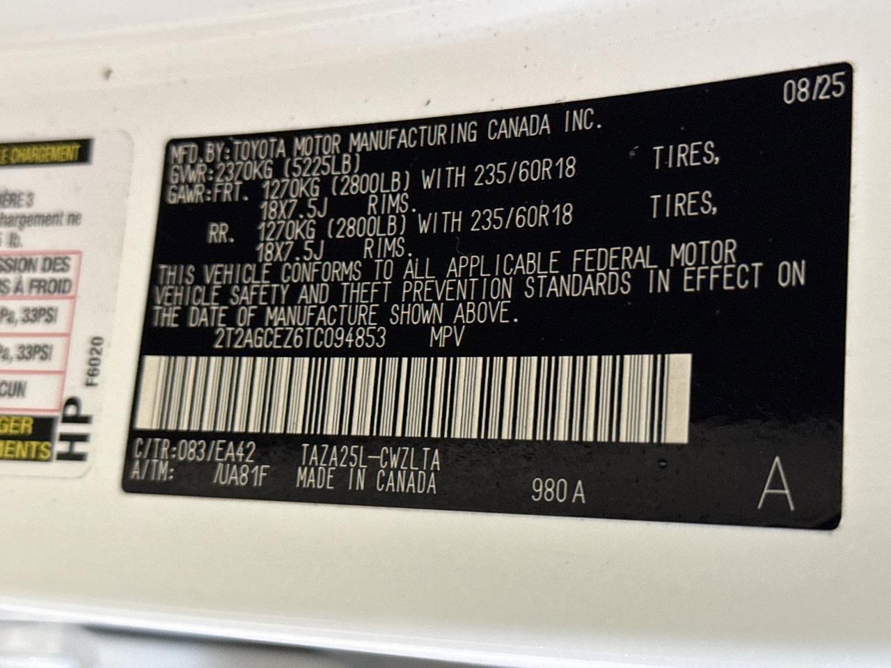 2026 Lexus NX 350 San Antonio TX