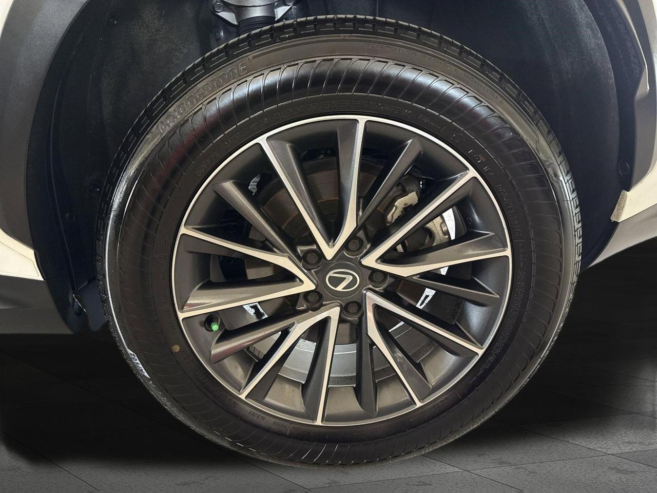 2026 Lexus NX 350 San Antonio TX