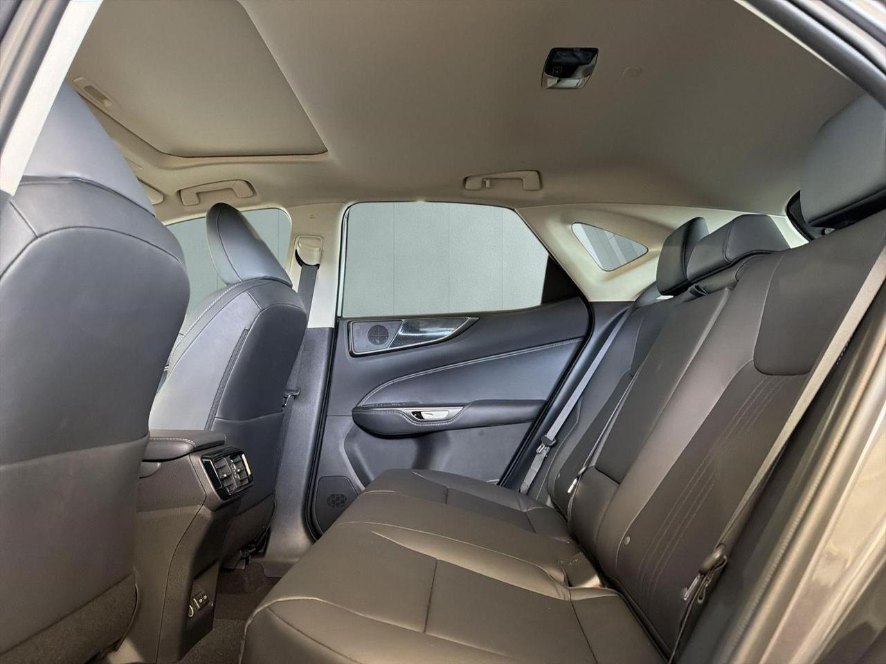 2026 Lexus NX 350 San Antonio TX