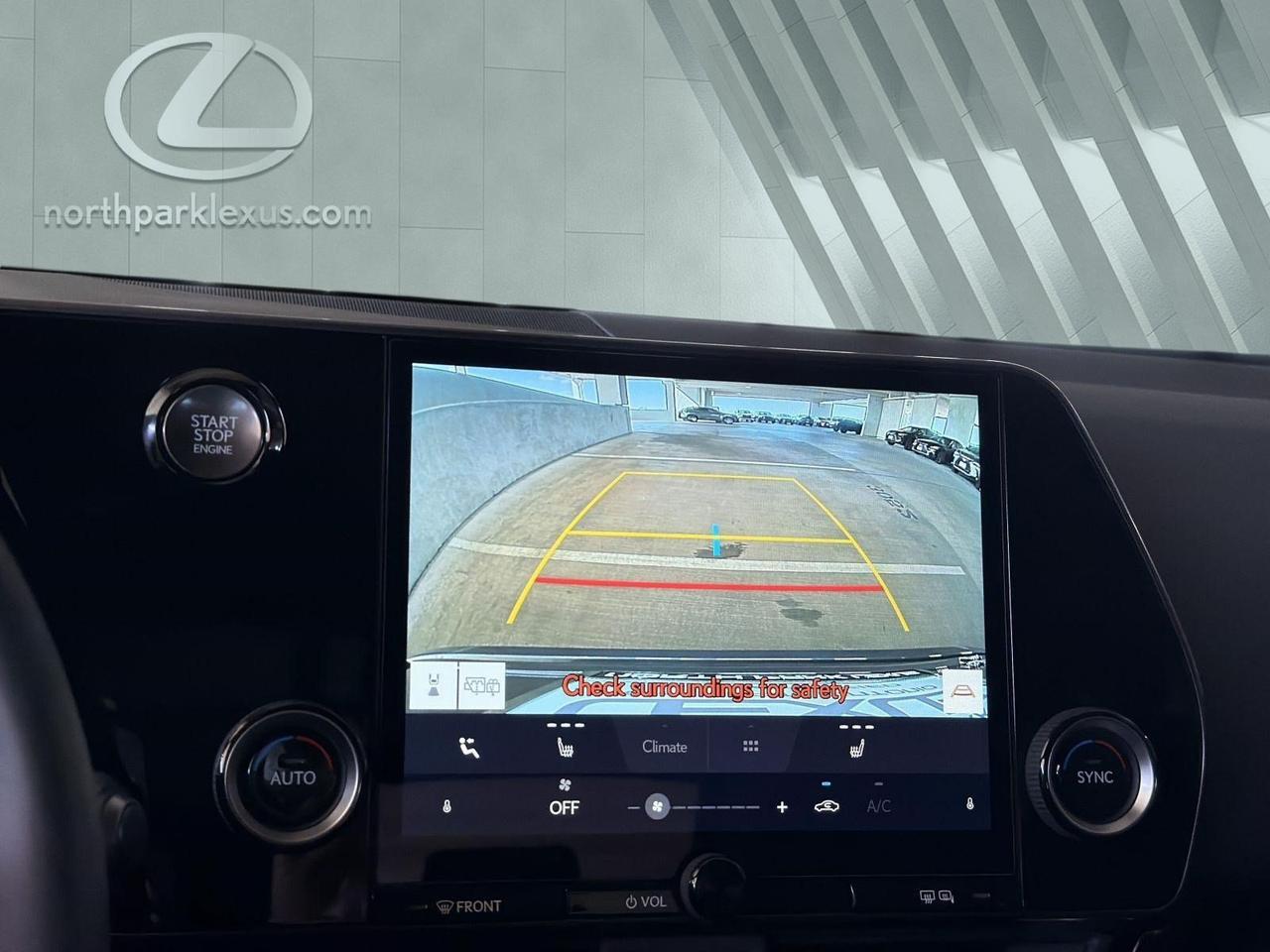 2026 Lexus NX 350 San Antonio TX