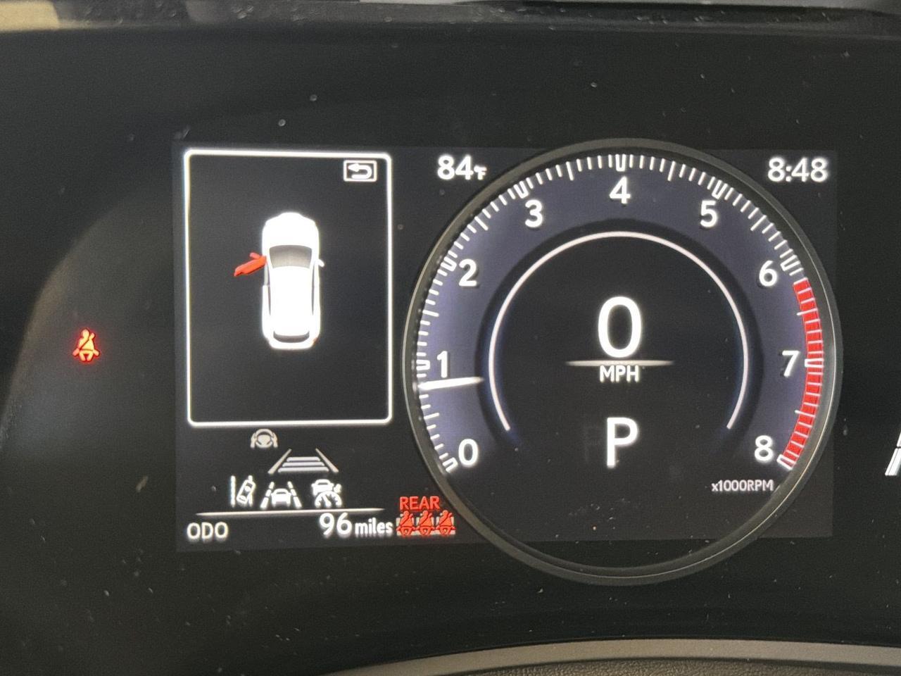 2026 Lexus NX 350 San Antonio TX