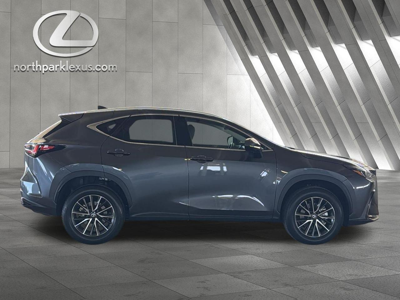 2026 Lexus NX 350 San Antonio TX