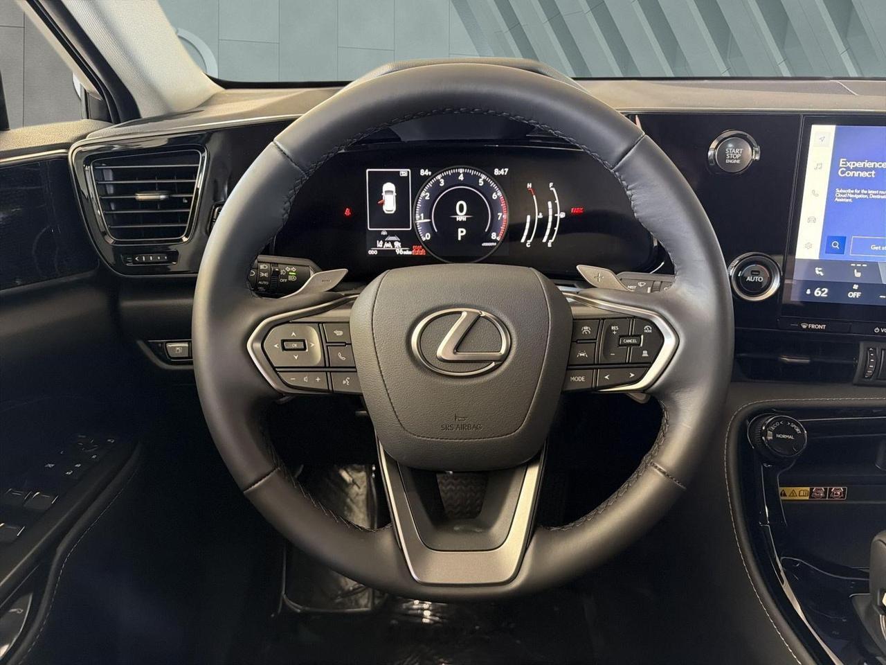 2026 Lexus NX 350 San Antonio TX