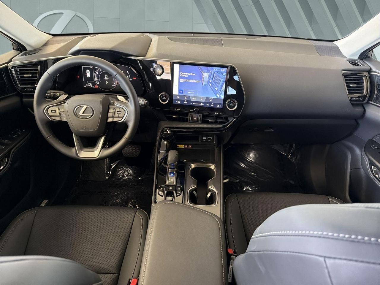 2026 Lexus NX 350 San Antonio TX