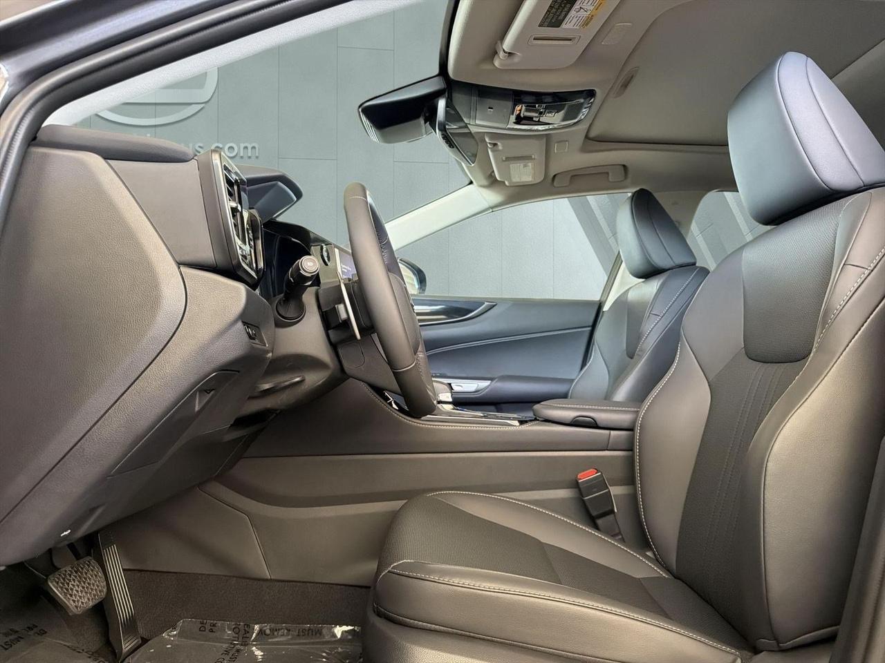 2026 Lexus NX 350 San Antonio TX