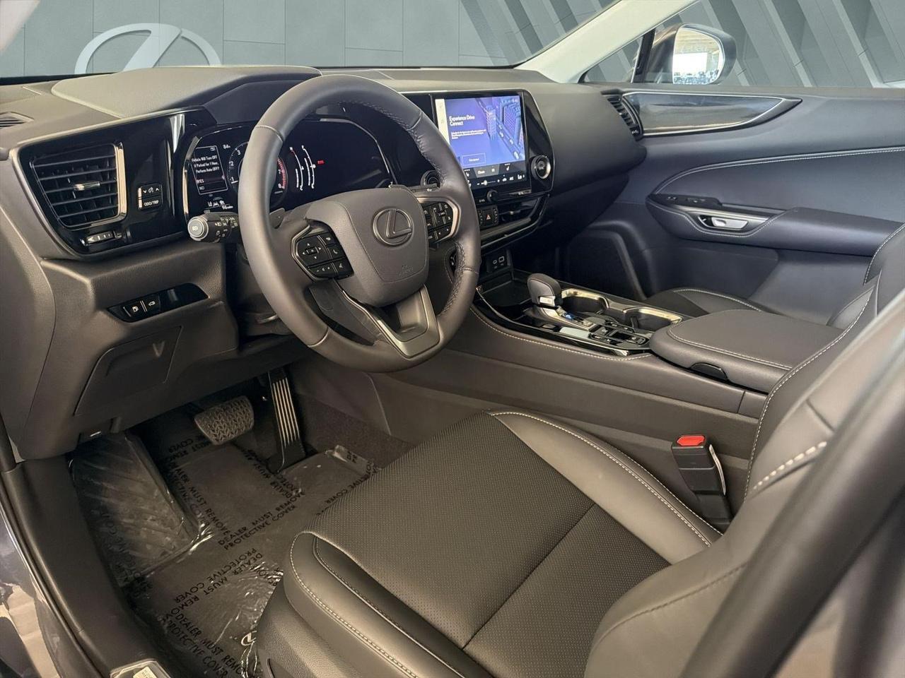 2026 Lexus NX 350 San Antonio TX