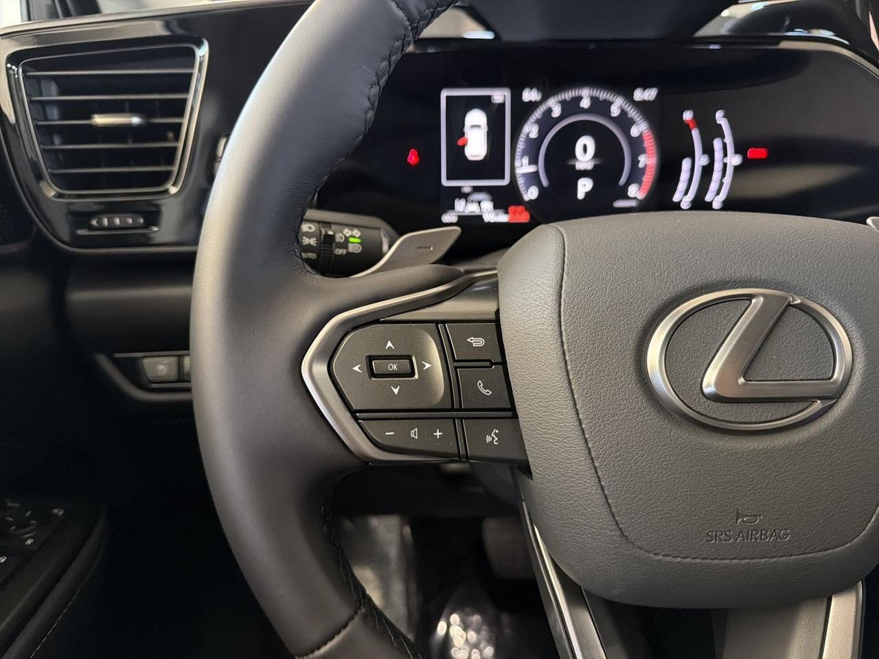 2026 Lexus NX 350 San Antonio TX