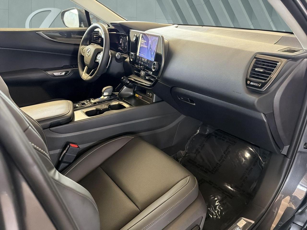 2026 Lexus NX 350 San Antonio TX