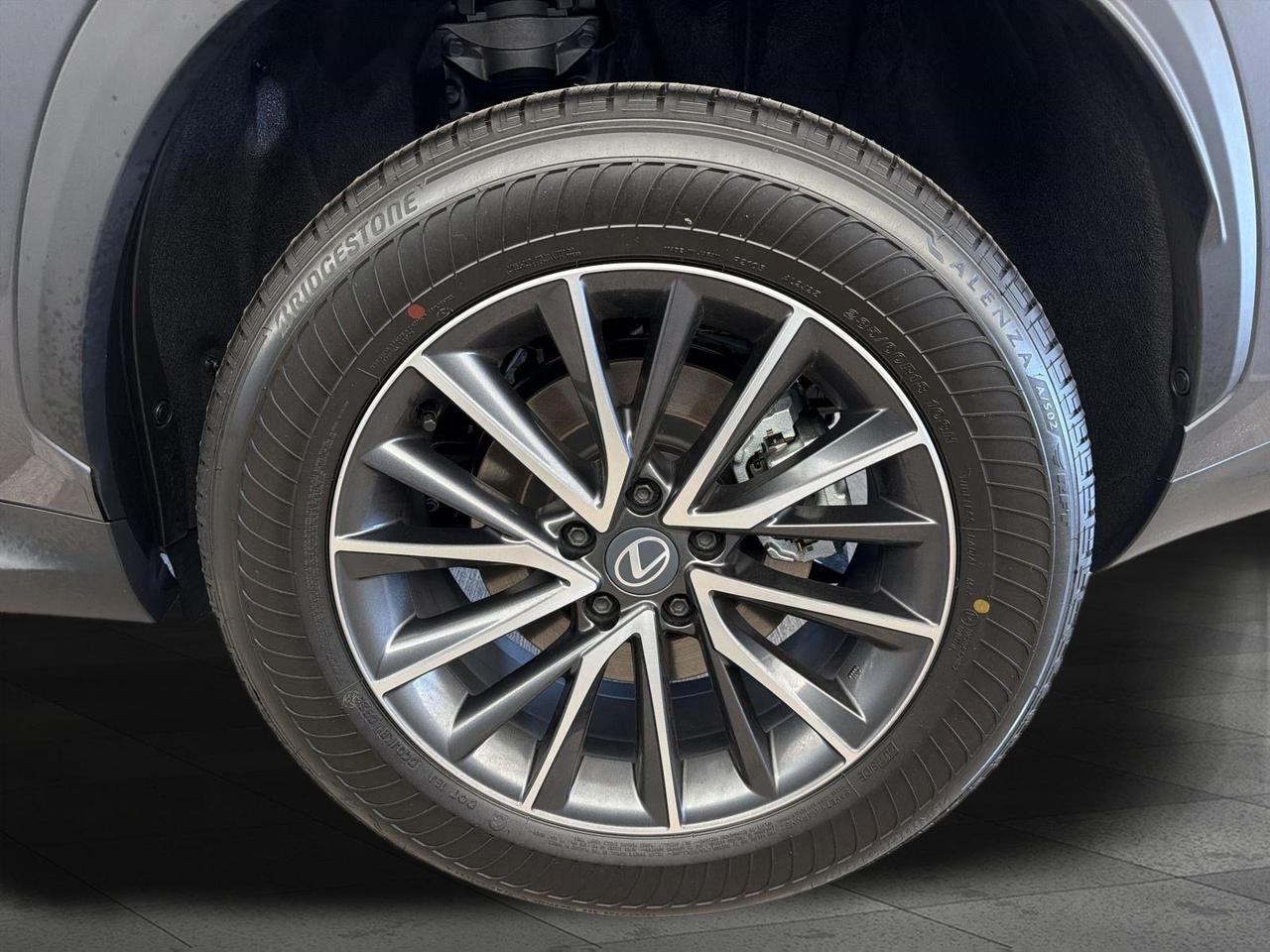 2026 Lexus NX 350 San Antonio TX
