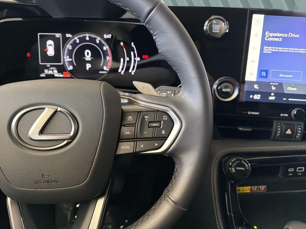 2026 Lexus NX 350 San Antonio TX