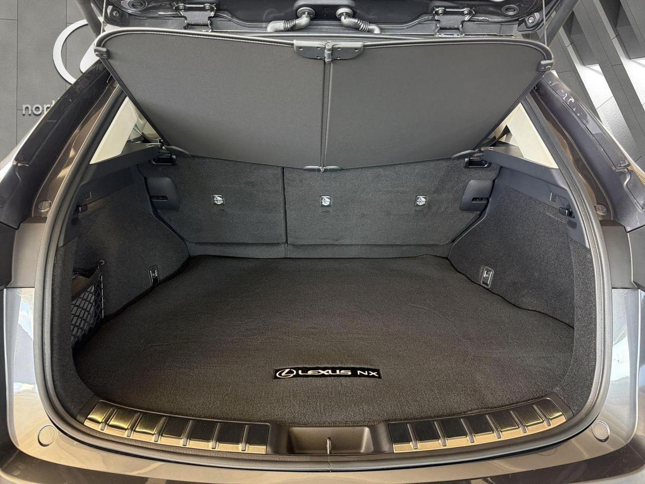 2026 Lexus NX 350 San Antonio TX