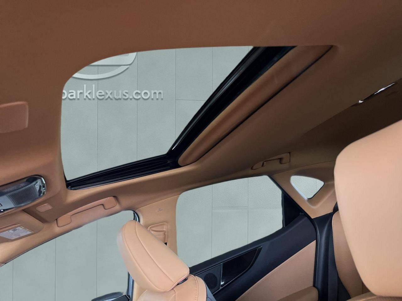 2026 Lexus NX 350 San Antonio TX