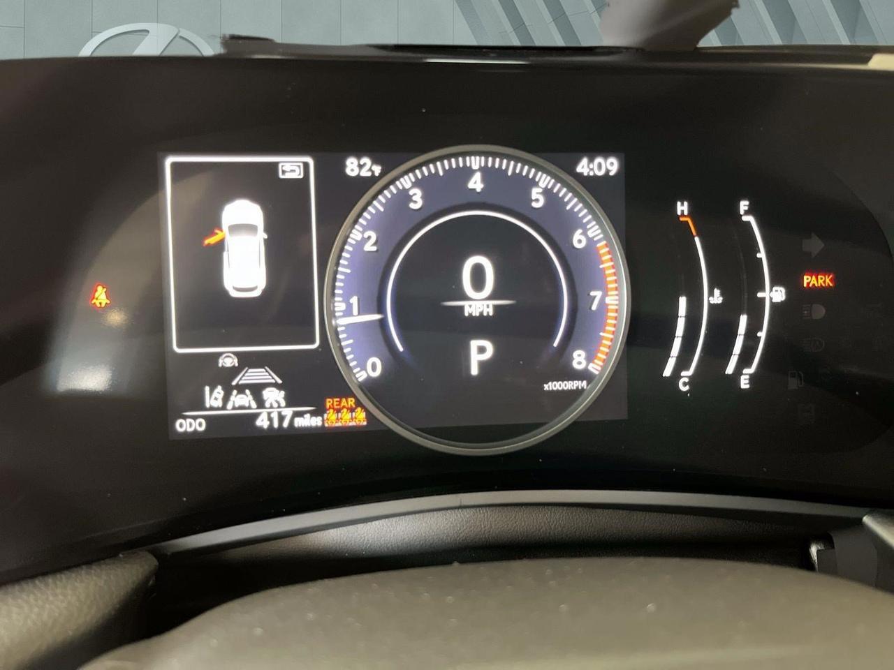 2026 Lexus NX 350 San Antonio TX