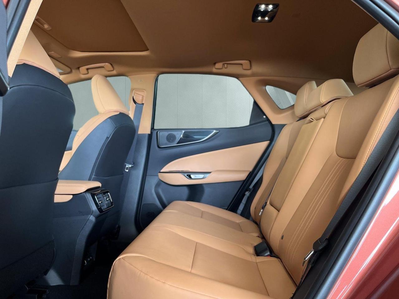 2026 Lexus NX 350 San Antonio TX