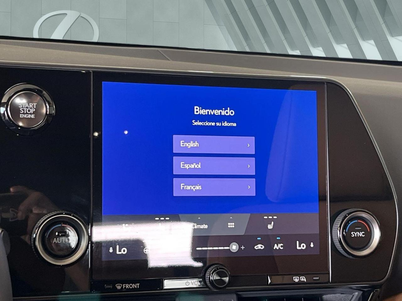 2026 Lexus NX 350 San Antonio TX