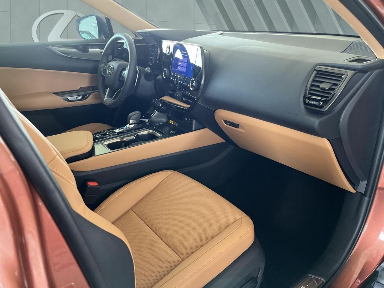 2026 Lexus NX 350 San Antonio TX